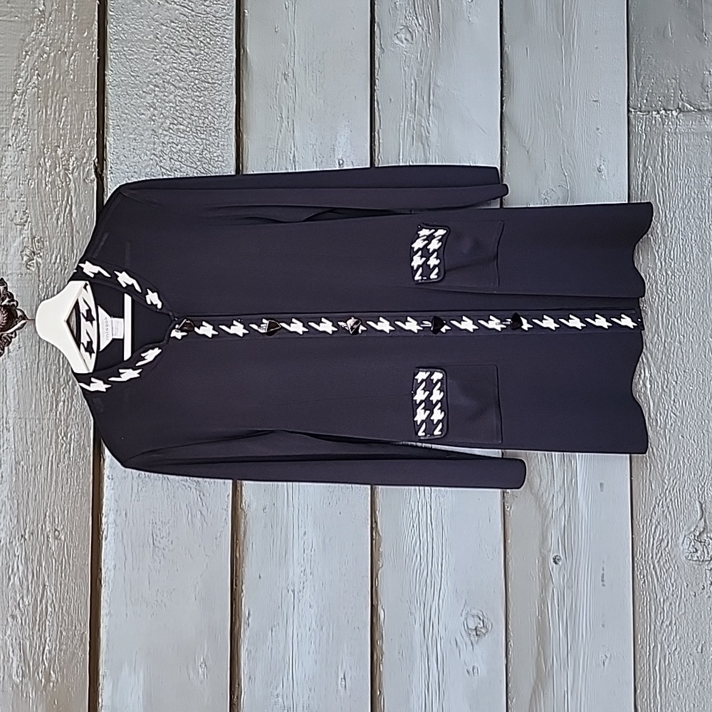 Misook Jacket - image 1